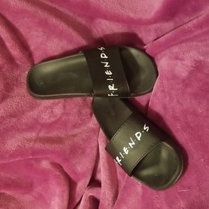Friends Slides